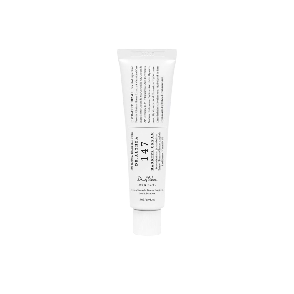 Dr. Althea Korean Face Creams 147 Barrier Cream Dr. Althea 147 Barrier Cream. Korean Face Creams