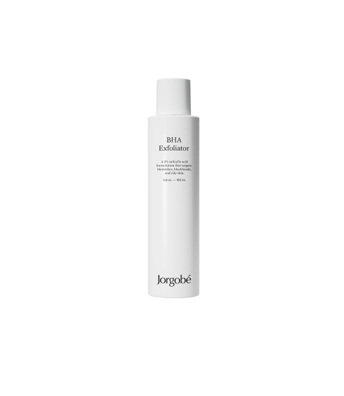 2% BHA Salicylic Acid Exfoliating Toner. Products with acids