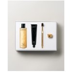 24K Gold/Black Gift Set. Oral care 24K Gold/Black Gift Set. Oral care