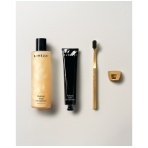 24K Gold/Black Gift Set. Oral care 24K Gold/Black Gift Set. Oral care