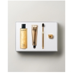 „24K Gold“ burnos higienos rinkinys. Burnos higiena