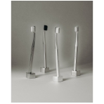 „24K Gold“ burnos higienos rinkinys. Burnos higiena