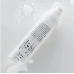 "345 Relief Cream Mist" veido dulksna. Korėjietiški tonikai ir dulksnos "345 Relief Cream Mist" veido dulksna. Korėjietiški tonikai ir dulksnos