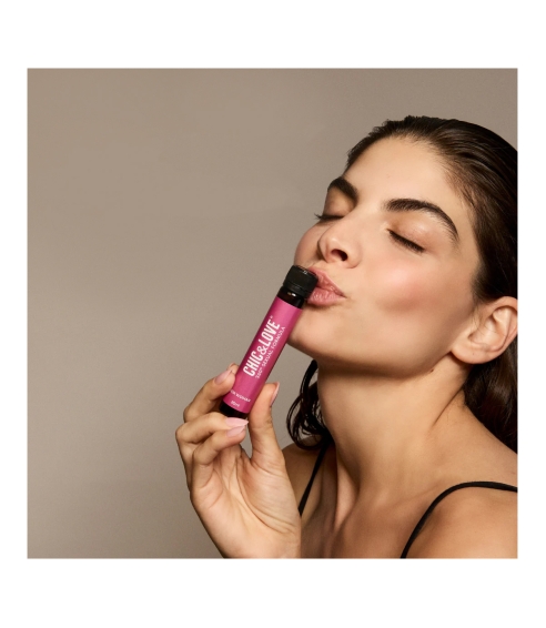 ELIXIR 360º SEXUAL FORMULA FOR WOMAN. Immunity