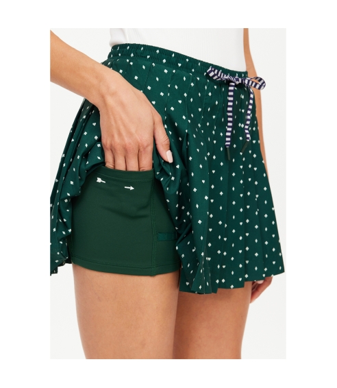 ACE OF HEARTS CADIZ SKIRT. Skirts