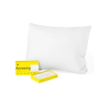 ACNEMY PILLOWCASE. Face care