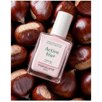 “Active™ Blur” nagus puoselėjanti priemonė su švelniu atspalviu. Nagų priežiūros priemonės