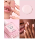 “Active™ Blur” nagus puoselėjanti priemonė su švelniu atspalviu. Nagų priežiūros priemonės