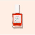 Active Glow™ Cranberry. Nail Polishes