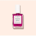 Active Glow™ Grape. Nail Polishes