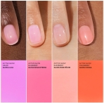 Active Glow™ Grape. Nail Polishes