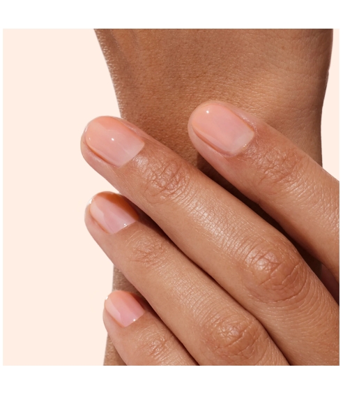 Active Glow™ Raspberry. Nail Care
