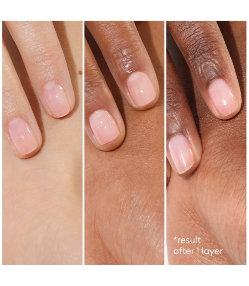 Active Glow™ Raspberry. Nail Care