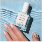 "Active™ Plump Aqua Glazed“ nagų priežiūros priemonė su kolagenu. Nagų priežiūros priemonės