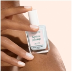 "Active™ Plump Aqua Glazed“ nagų priežiūros priemonė su kolagenu. Nagų priežiūros priemonės