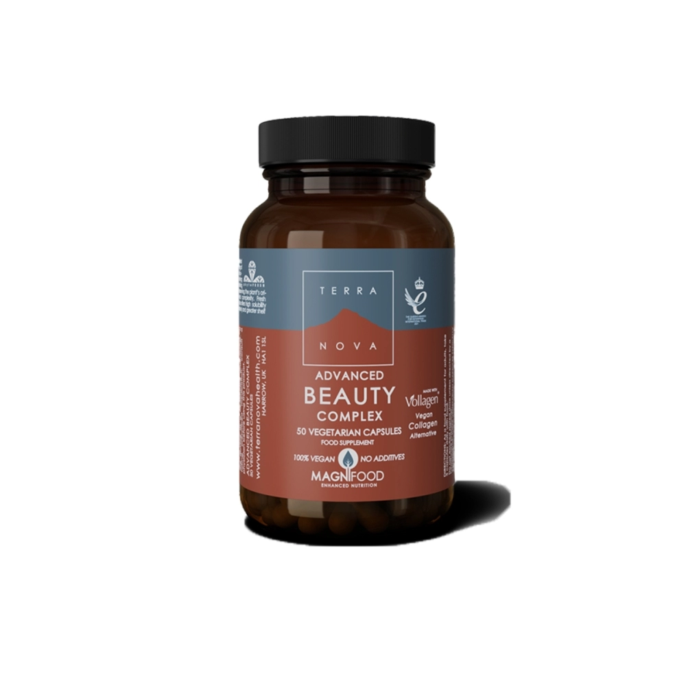 Terranova Advanced Beauty Complex . Joint and bones