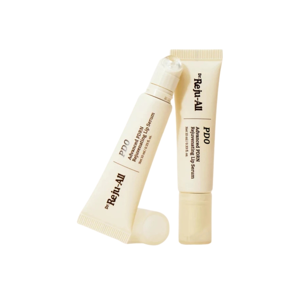Dr.Reju-All Korean Lip Care Advanced PDRN Rejuvenating Lip Serum Dr.Reju-All Advanced PDRN Rejuvenating Lip Serum. Korean Lip Care