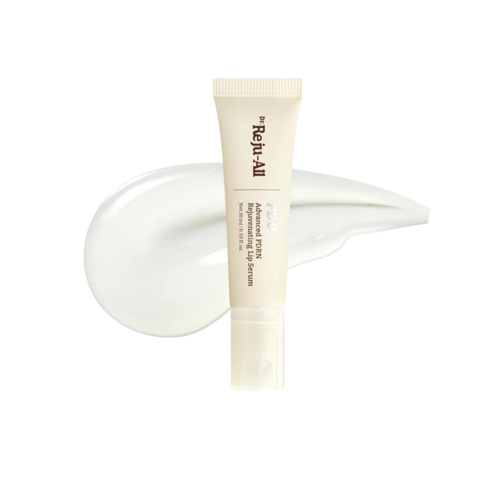 Dr.Reju-All Korean Lip Care Advanced PDRN Rejuvenating Lip Serum Dr.Reju-All Advanced PDRN Rejuvenating Lip Serum. Korean Lip Care
