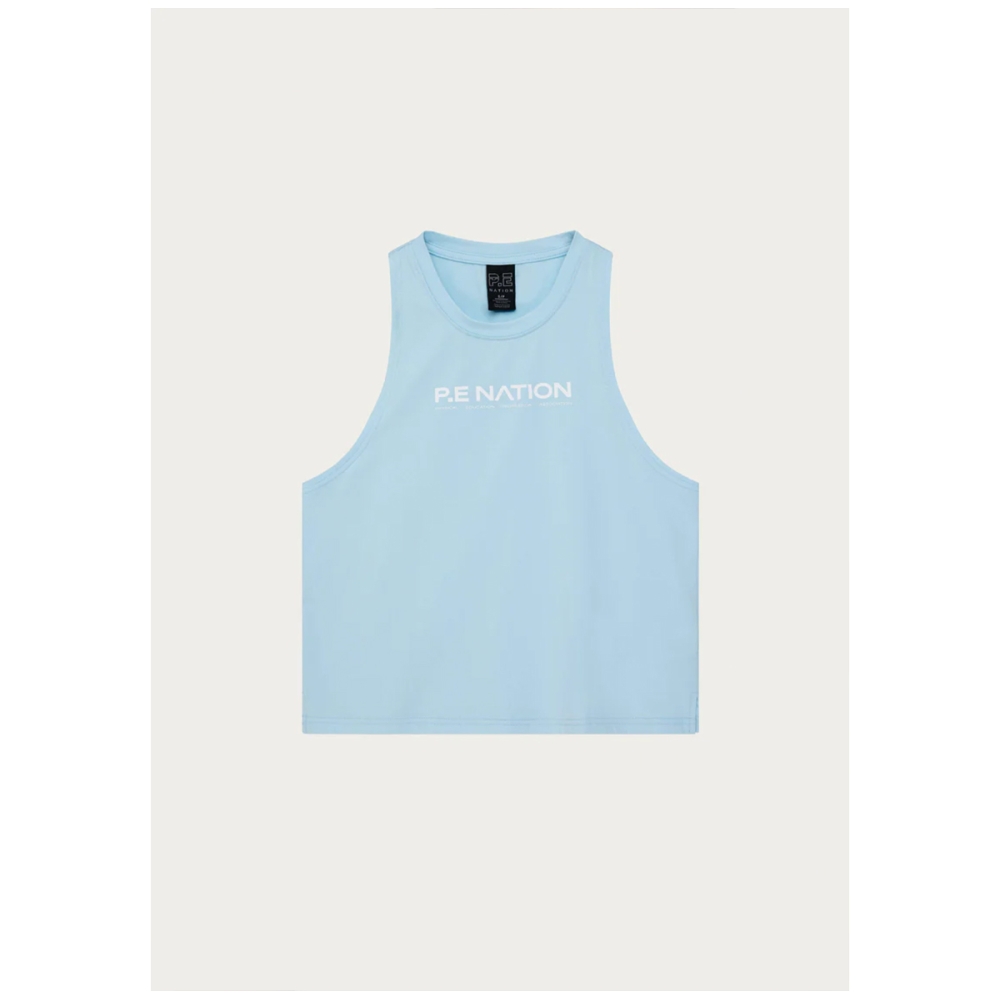 AERO TANK. Tops