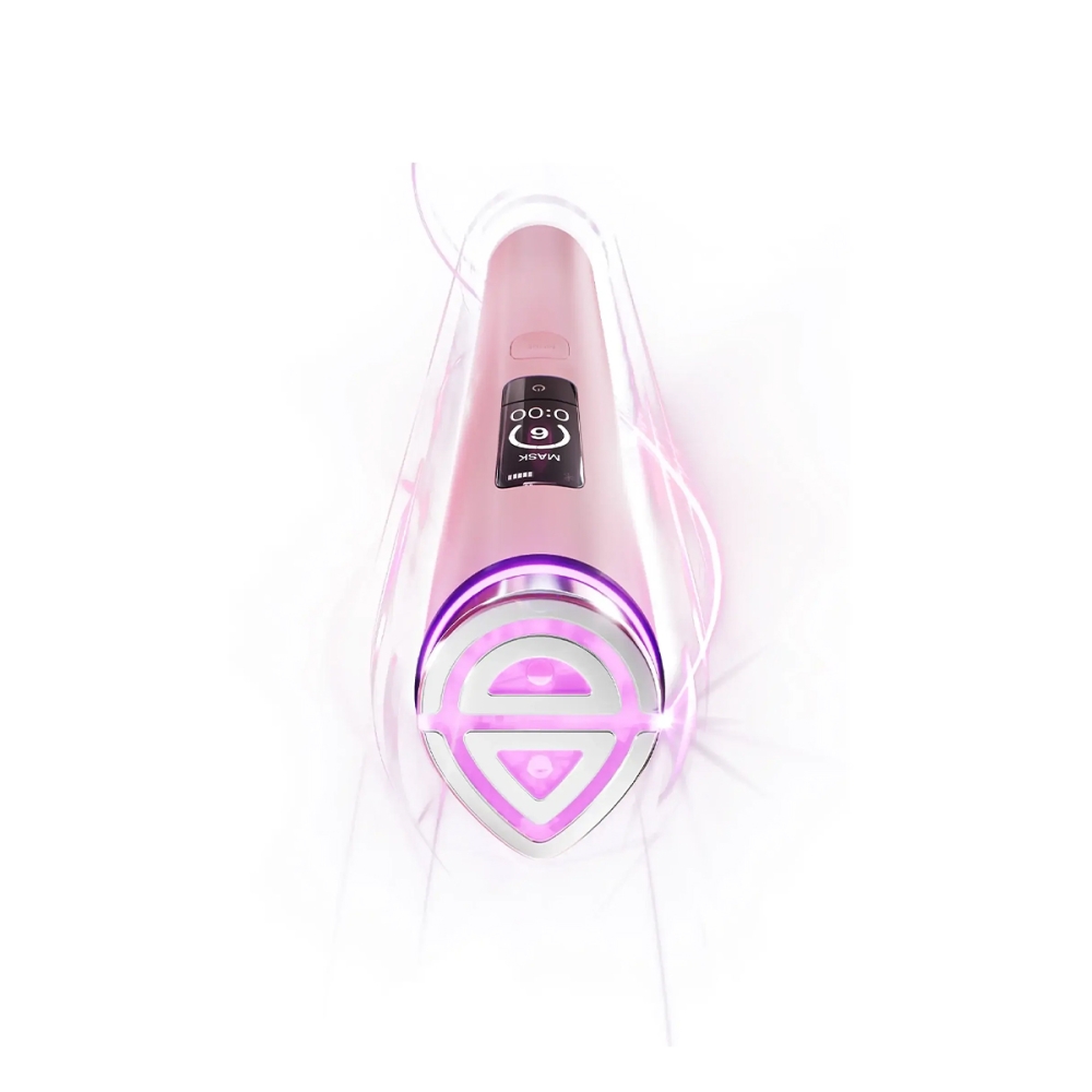Medicube Facial care devices Age-R Booster Pro X2 Pink Medicube Age-R Booster Pro X2 Pink. Facial care devices