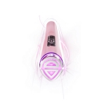Age-R Booster Pro X2 Pink. Facial care devices Age-R Booster Pro X2 Pink. Facial care devices