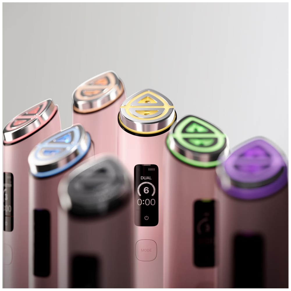 Medicube Facial care devices Age-R Booster Pro X2 Pink Medicube Age-R Booster Pro X2 Pink. Facial care devices