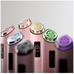Age-R Booster Pro X2 Pink. Facial care devices Age-R Booster Pro X2 Pink. Facial care devices