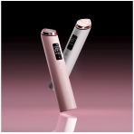 Age-R Booster Pro X2 Pink. Facial care devices Age-R Booster Pro X2 Pink. Facial care devices