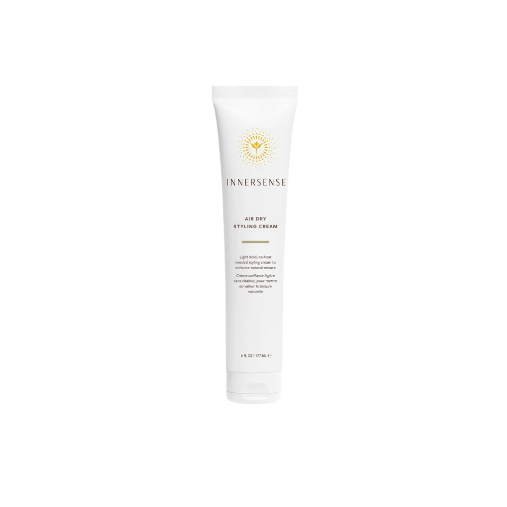 Innersense Plaukų formavimo priemonės ”Air Dry Styling Cream“ formavimo kremas plaukams Innersense ”Air Dry Styling Cream“ formavimo kremas plaukams. Plaukų formavimo priemonės