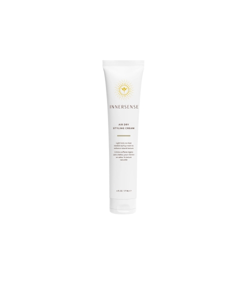 ”Air Dry Styling Cream“ formavimo kremas plaukams. Plaukų formavimo priemonės