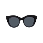 AIR HEART | BLACK POLARISED. Sunglasses