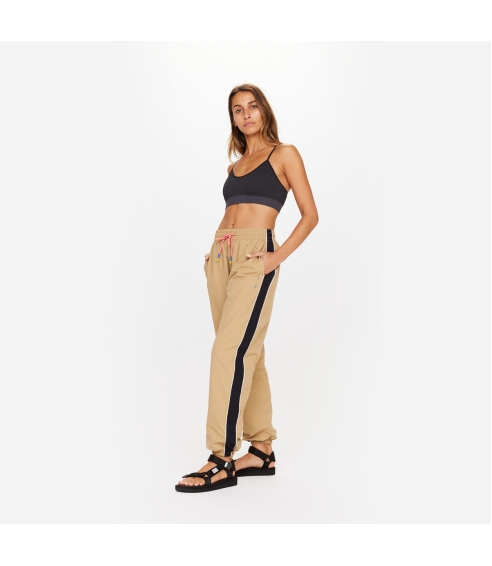 MERIBEL RIA FLARE PANT