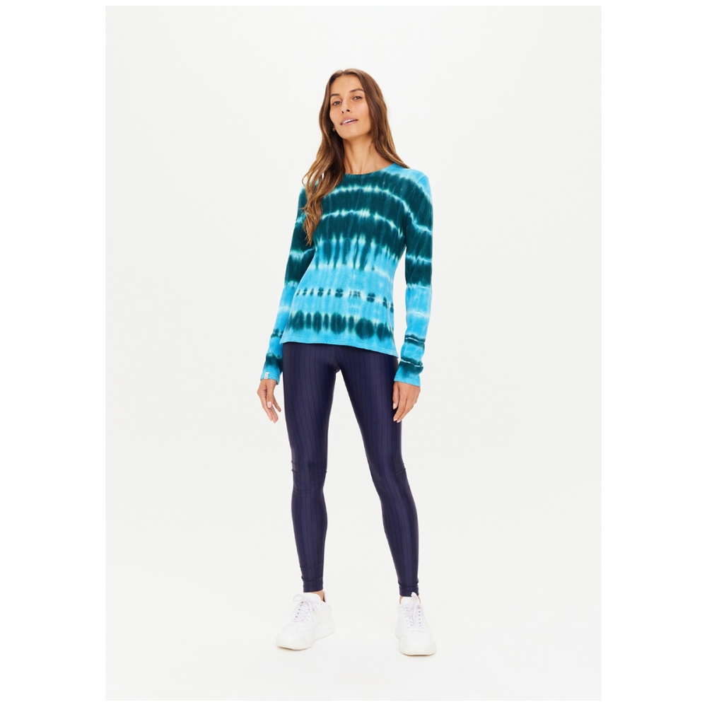 AMANA LONG SLEEVE KNIT. Sweaters