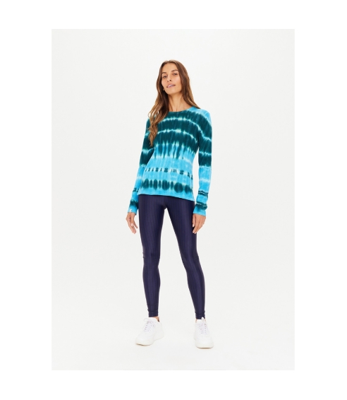 AMANA LONG SLEEVE KNIT. Sweaters