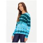 AMANA LONG SLEEVE KNIT. Sweaters