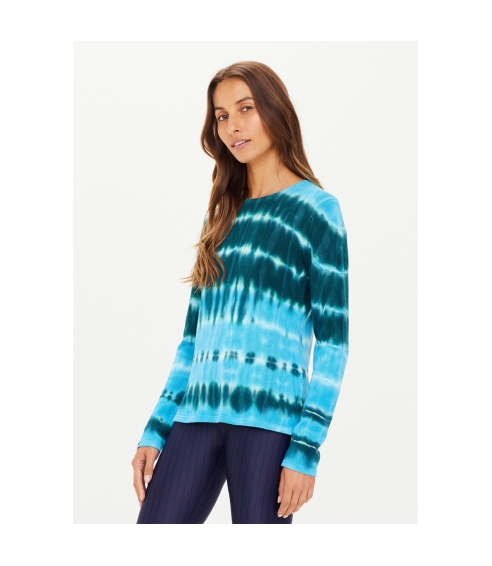 AMANA LONG SLEEVE KNIT. Sweaters