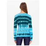 AMANA LONG SLEEVE KNIT. Sweaters