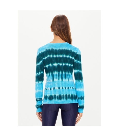 AMANA LONG SLEEVE KNIT. Sweaters