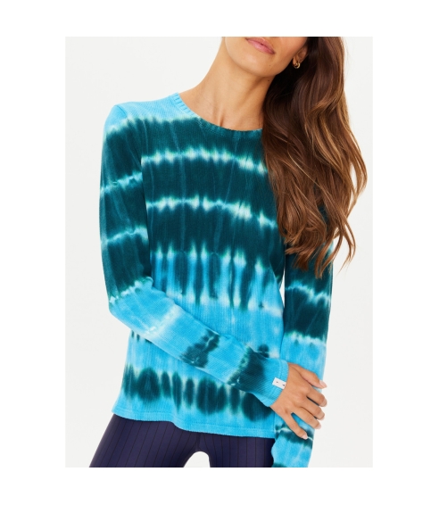 AMANA LONG SLEEVE KNIT. Sweaters