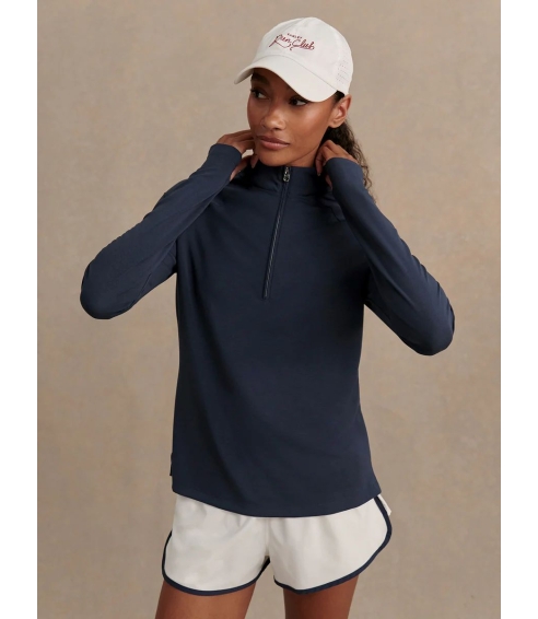 Amren Half Zip. Jumpers