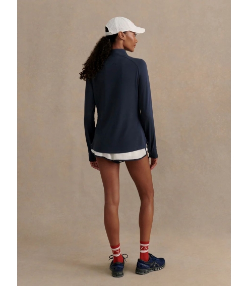 Amren Half Zip. Jumpers