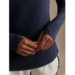 Amren Half Zip. Jumpers Amren Half Zip. Jumpers