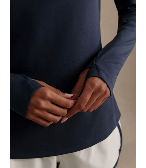 Amren Half Zip. Jumpers