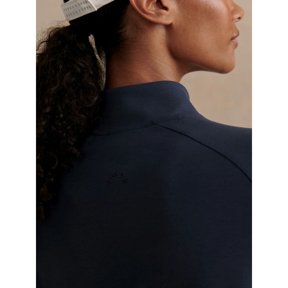 Varley Jumpers Amren Half Zip Varley Amren Half Zip. Jumpers