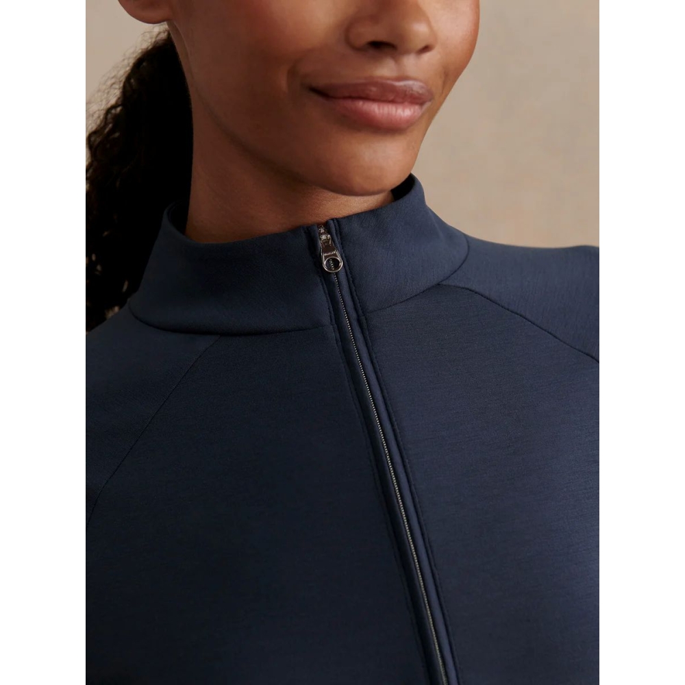 Varley Jumpers Amren Half Zip Varley Amren Half Zip. Jumpers