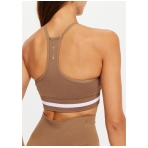 FORM SEAMLESS ANGIE CROP. Sports Bras