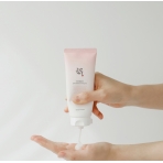 Apricot Blossom Peeling Gel. Korean Facial Exfoliators Apricot Blossom Peeling Gel. Korean Facial Exfoliators