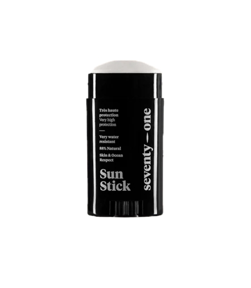Mineral Sun Stick SPF 50+. Body sunscreen for children