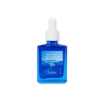"Aqua Marine Deep Serum" veido serumas. Korėjietiški serumai ir ampulės