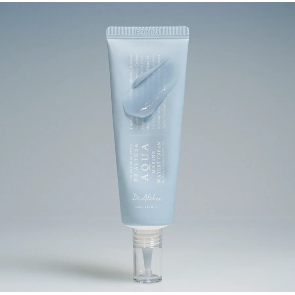 Dr. Althea Korean Face Creams Aqua Marine Watery Cream Dr. Althea Aqua Marine Watery Cream. Korean Face Creams